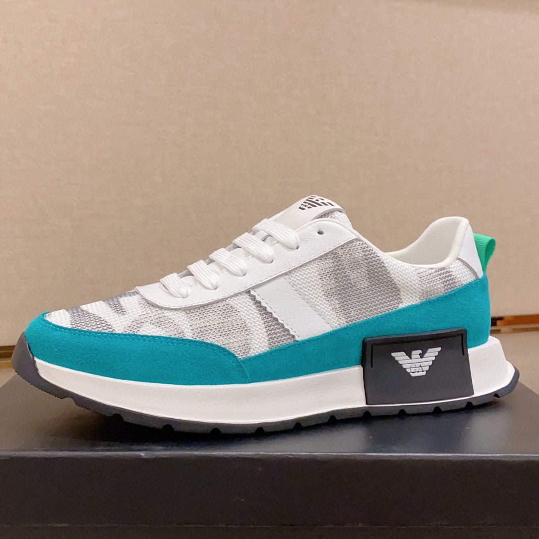 SOLA-GA Casual shoes