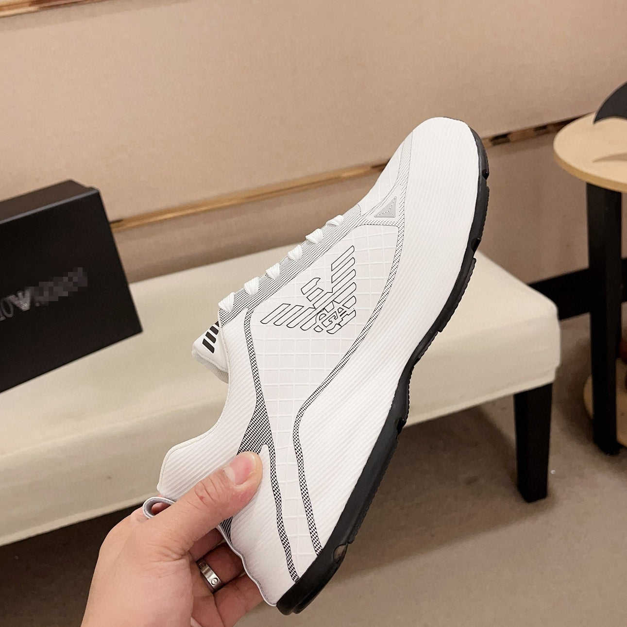 SOLA-GA Casual shoes