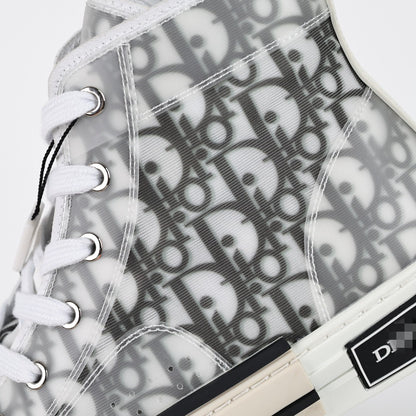 D**R Luxury Leather Casual Sneakers | Designer Unisex Shoes