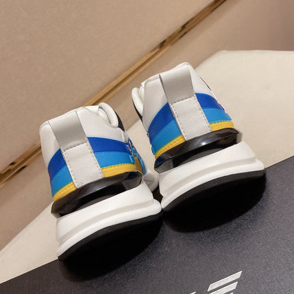 SOLA-GA Casual shoes