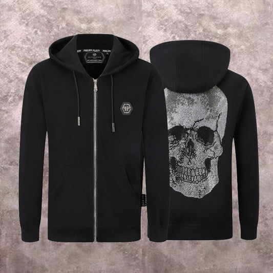 NEW-PP Cotton Sweatshirt