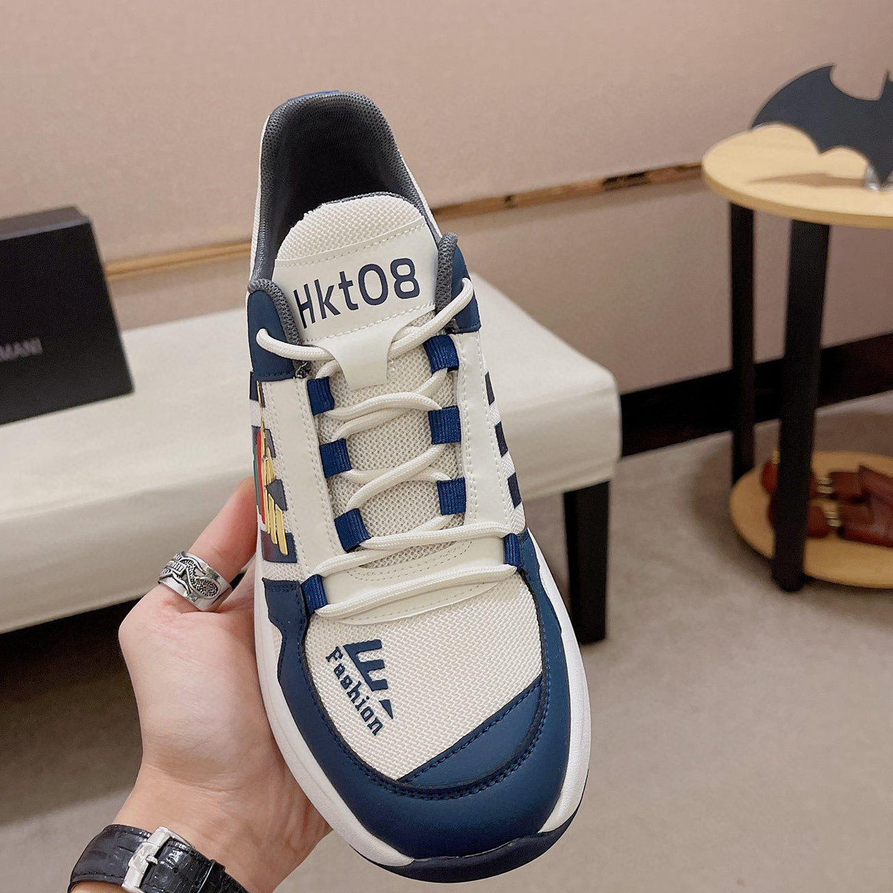 SOLA-GA Casual shoes