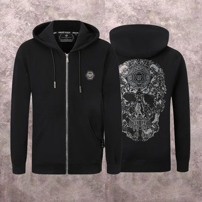 NEW-PP Cotton Sweatshirt