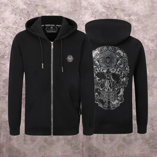 NEW-PP Cotton Sweatshirt