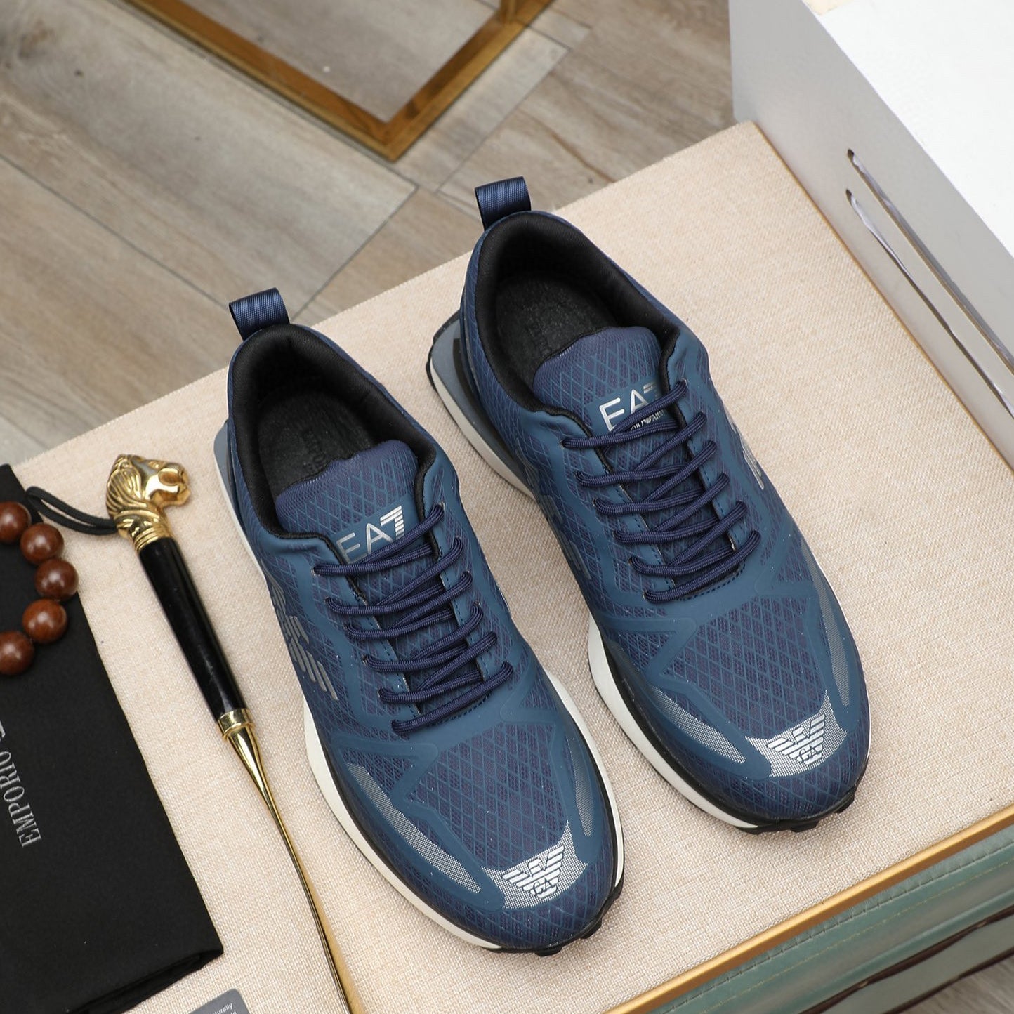 SOLA-GA Casual shoes