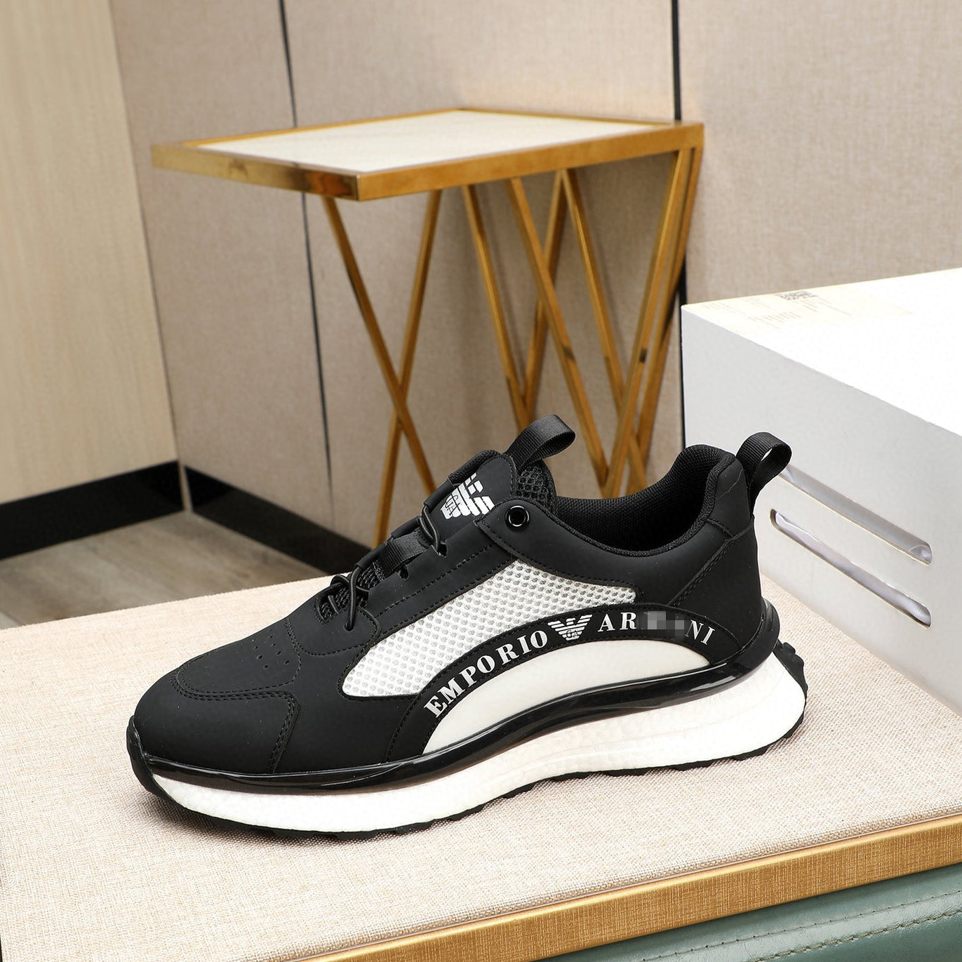 SOLA-GA Casual shoes