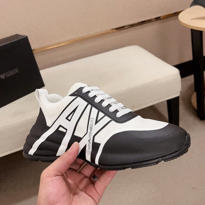 SOLA-GA Casual shoes