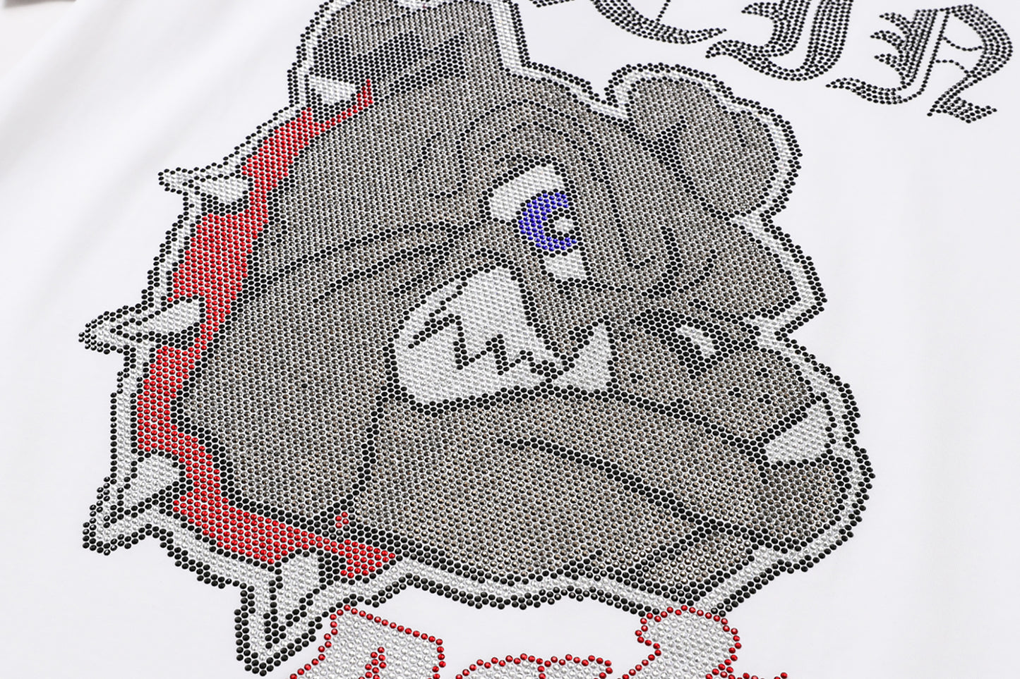 NEW-PP Cotton T-shirt