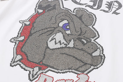 NEW-PP Cotton T-shirt