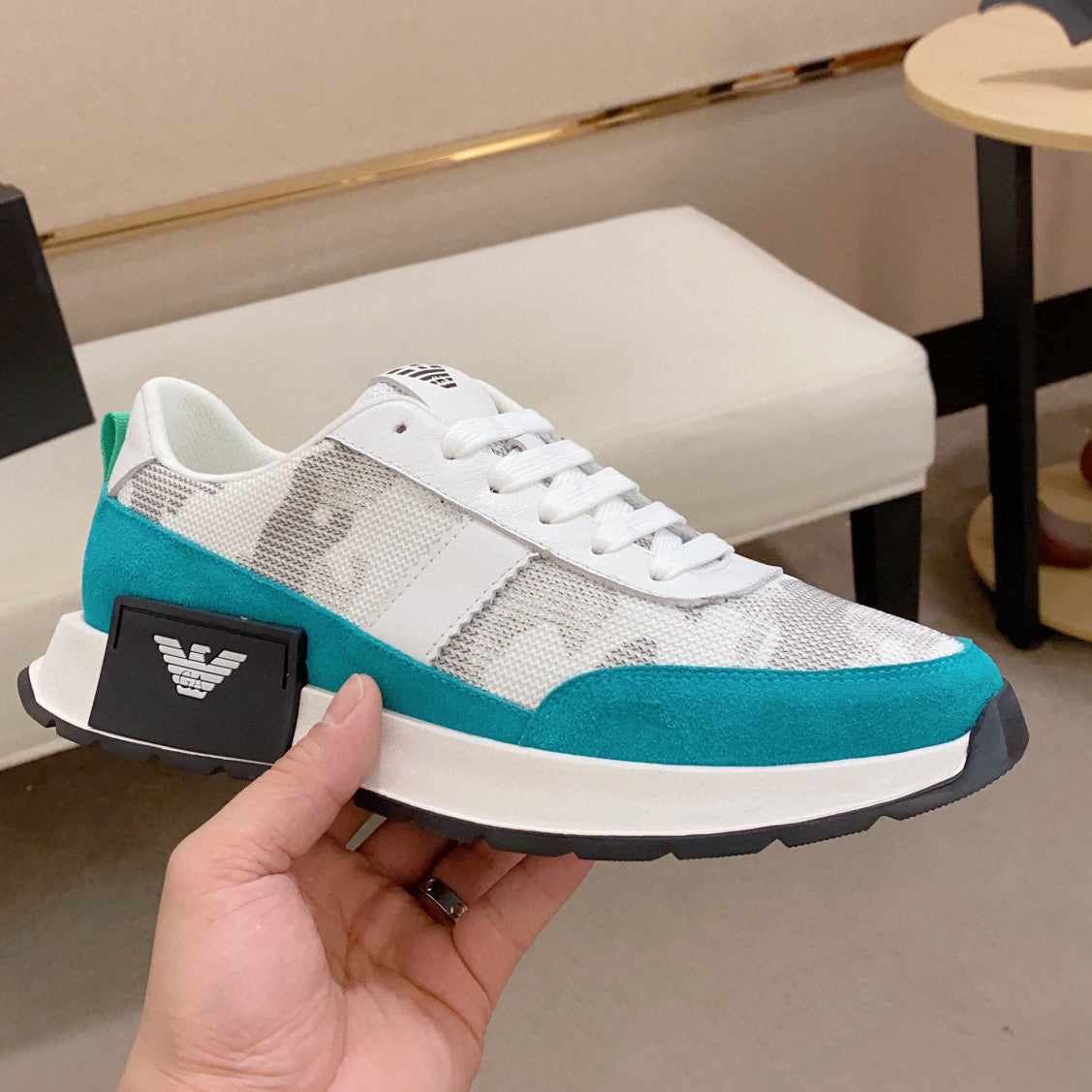 SOLA-GA Casual shoes