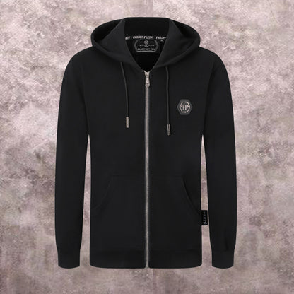 NEW-PP Cotton Sweatshirt