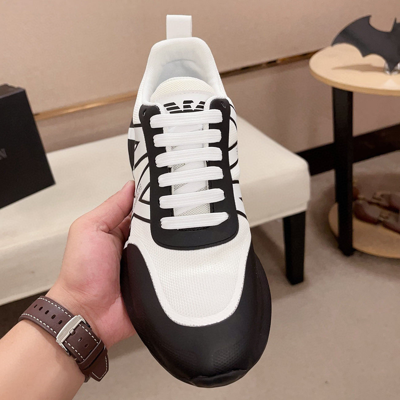 SOLA-GA Casual shoes