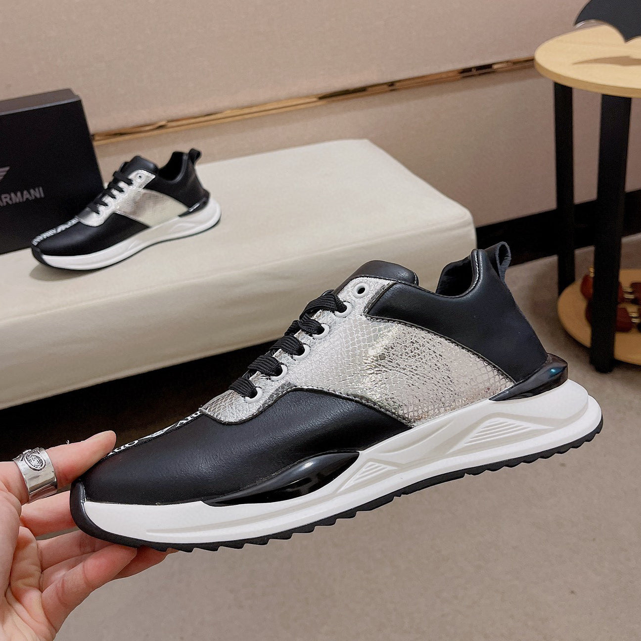 SOLA-GA Casual shoes