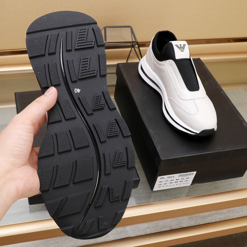 SOLA-GA Casual shoes