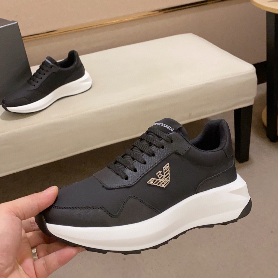 SOLA-GA Casual shoes