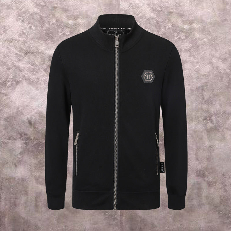 NEW-PP Cotton Sweatshirt