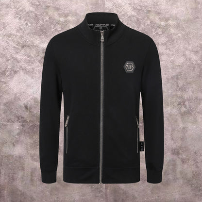 NEW-PP Cotton Sweatshirt