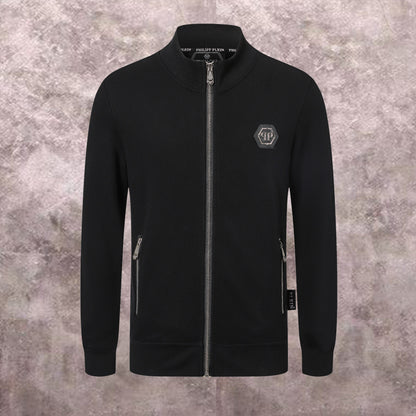 NEW-PP Cotton Sweatshirt