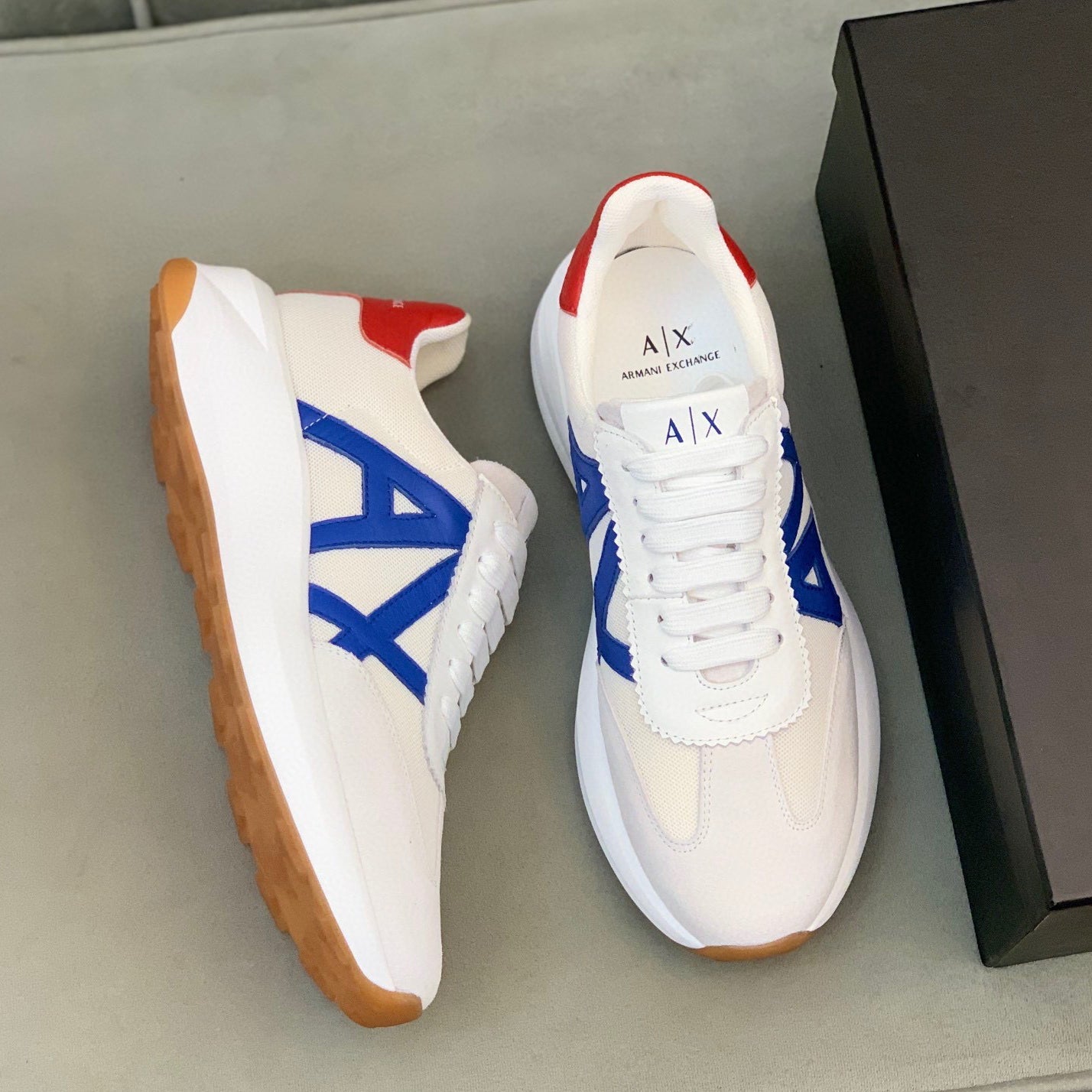 SOLA-GA Casual shoes