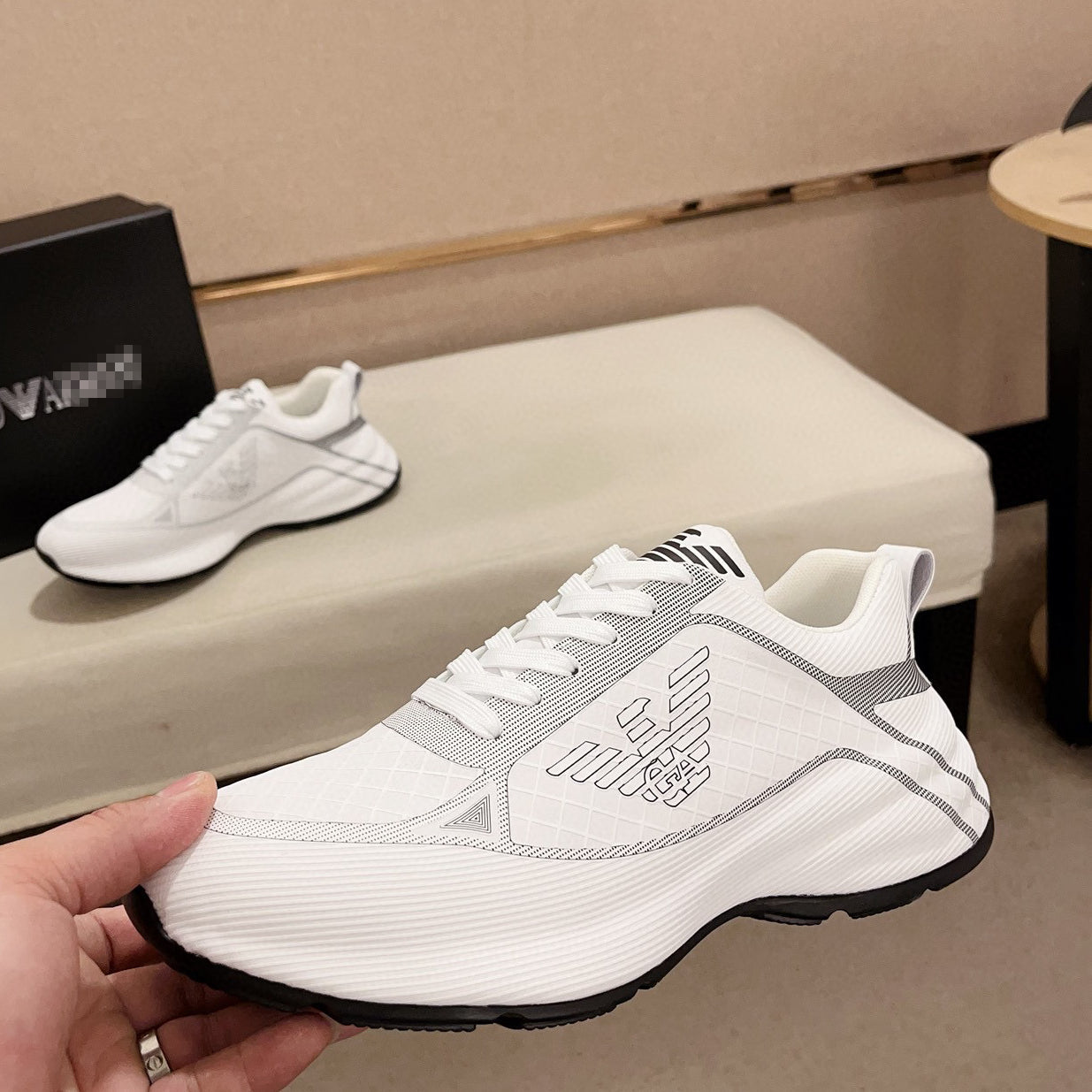 SOLA-GA Casual shoes