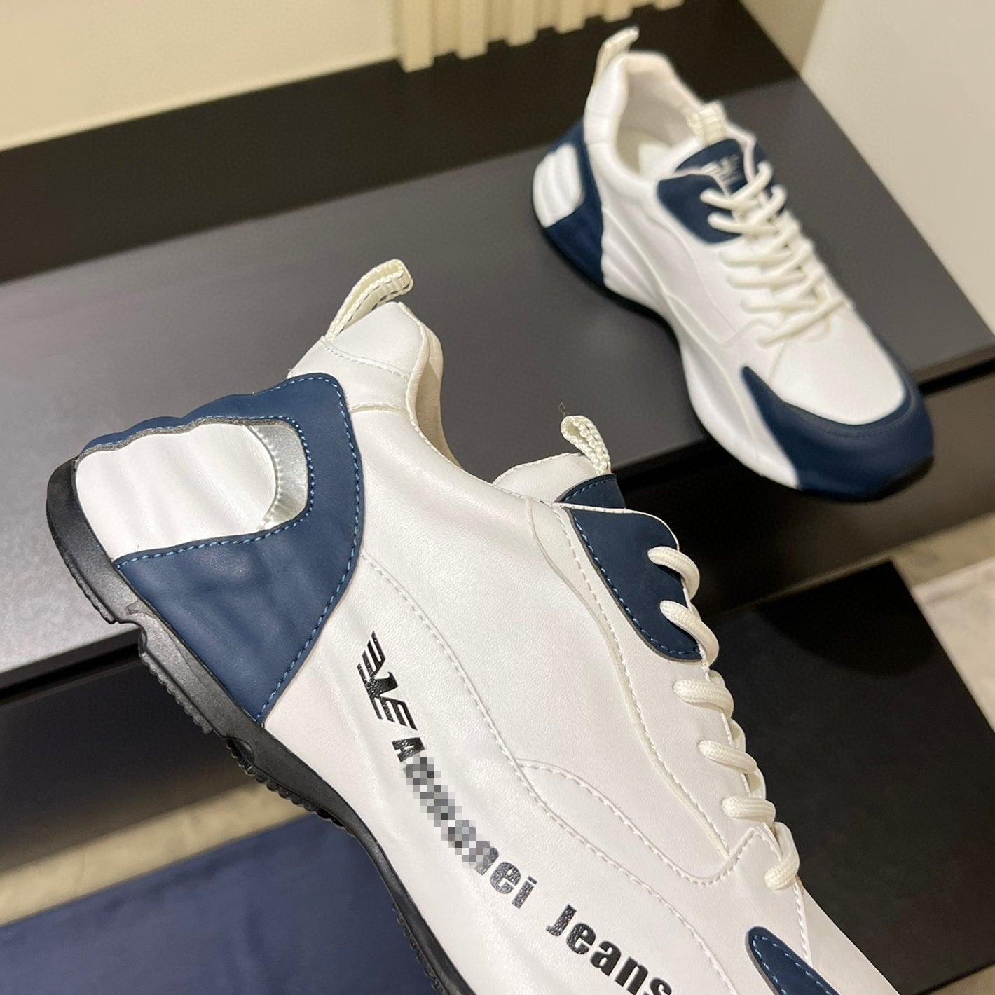 SOLA-GA Casual shoes