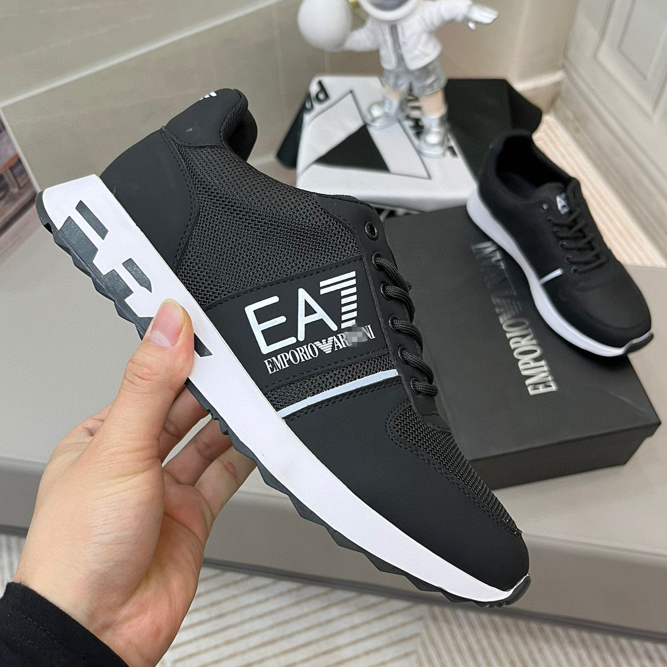 SOLA-GA Casual shoes