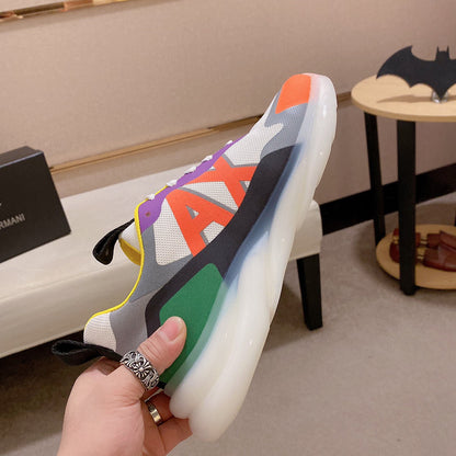 SOLA-GA Casual shoes