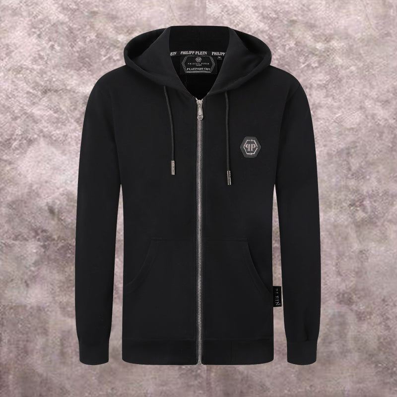 NEW-PP Cotton Sweatshirt