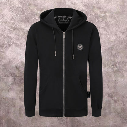 NEW-PP Cotton Sweatshirt