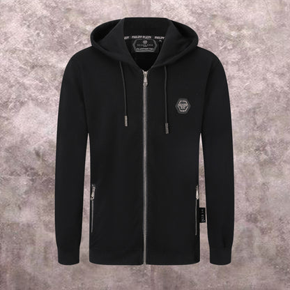 NEW-PP Cotton Sweatshirt