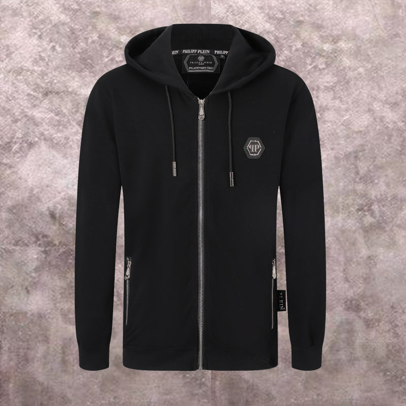 NEW-PP Cotton Sweatshirt