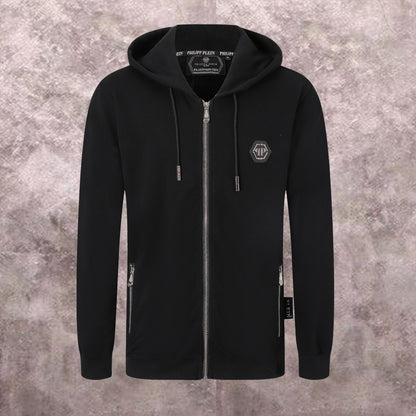 NEW-PP Cotton Sweatshirt