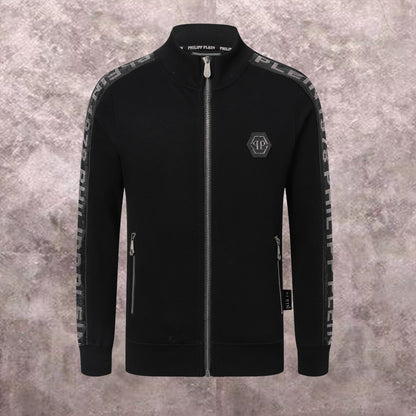 NEW-PP Cotton Sweatshirt