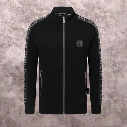 NEW-PP Cotton Sweatshirt