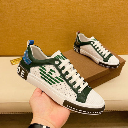 SOLA-GA Casual shoes