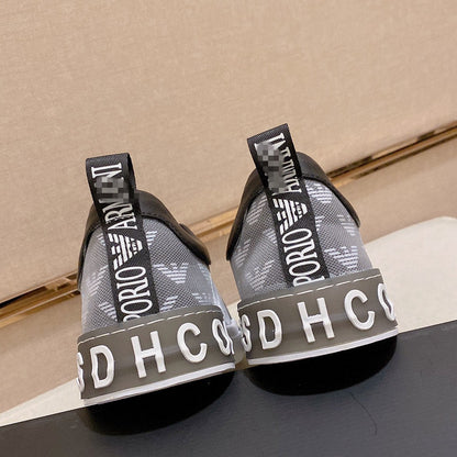 SOLA-GA Casual shoes