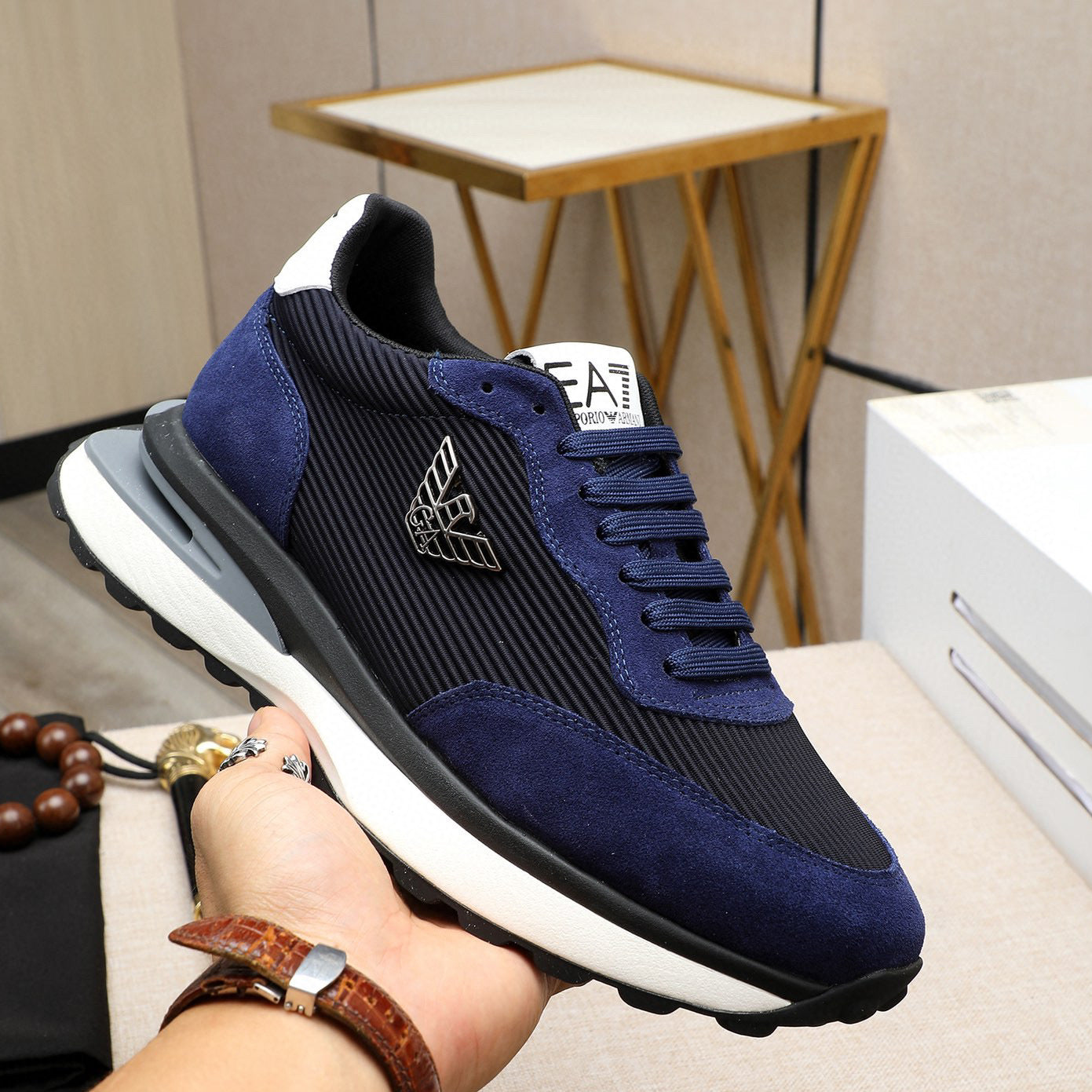 SOLA-GA Casual shoes