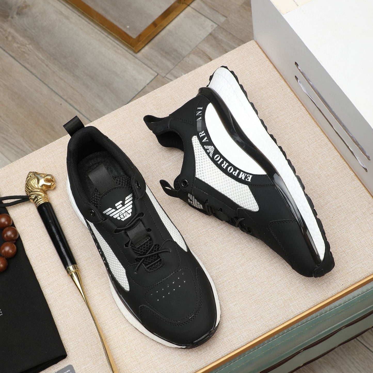 SOLA-GA Casual shoes