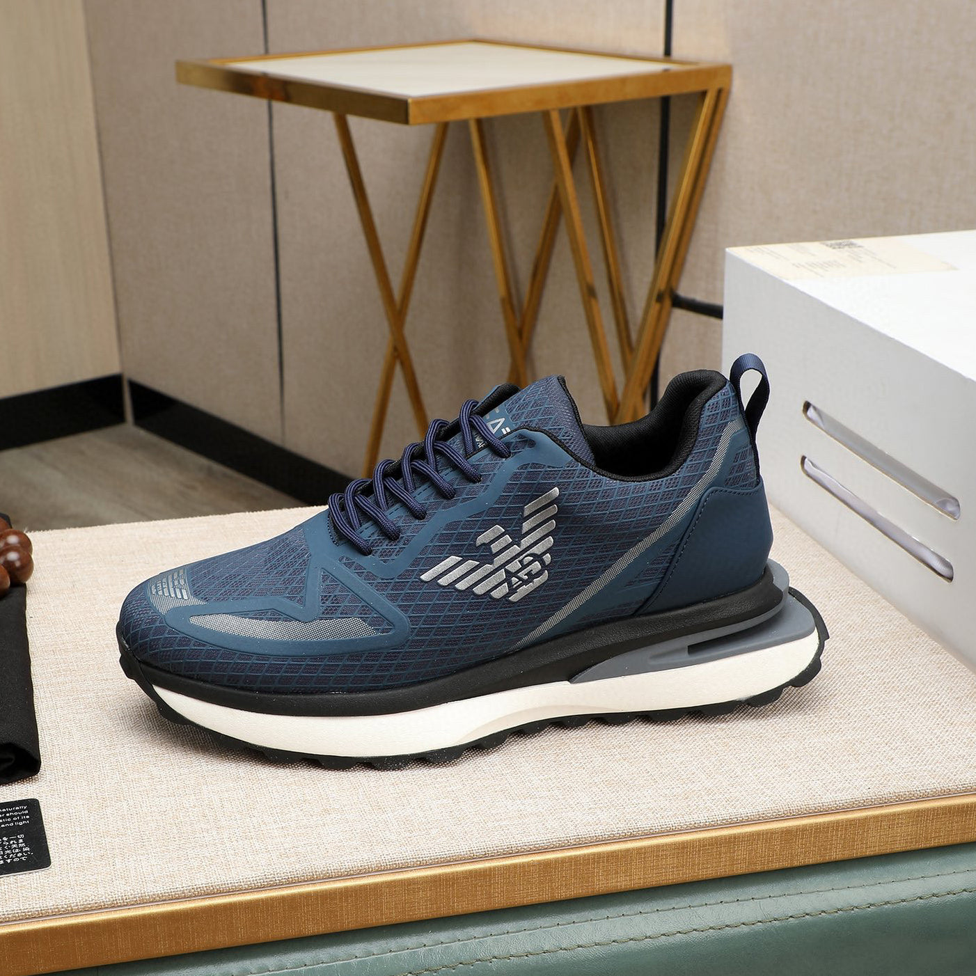 SOLA-GA Casual shoes