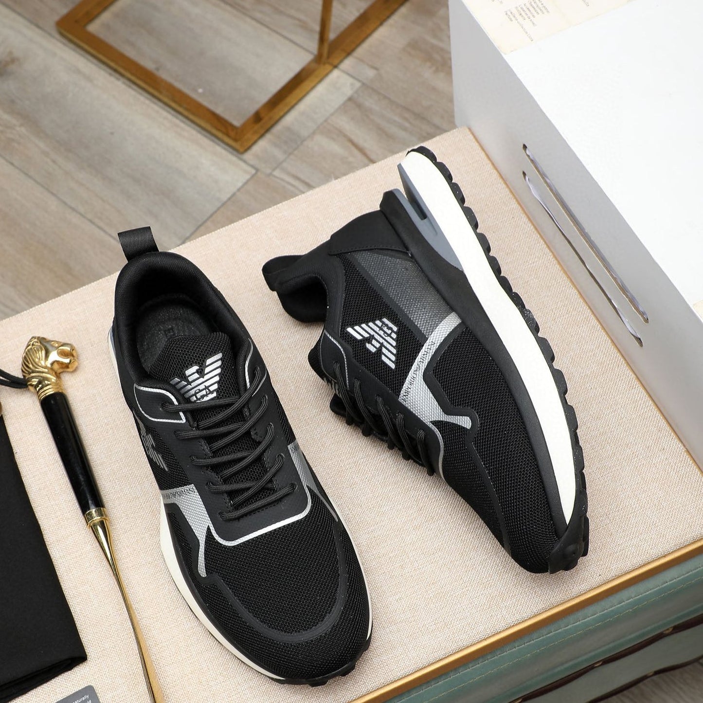 SOLA-GA Casual shoes