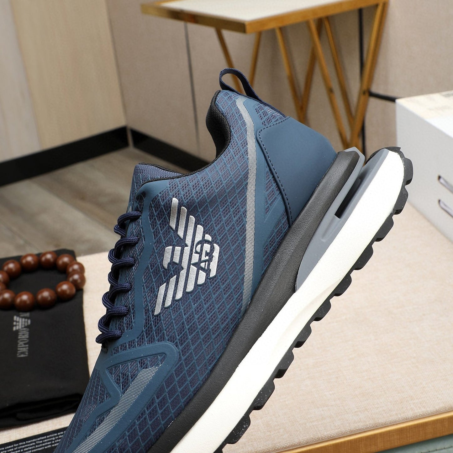 SOLA-GA Casual shoes