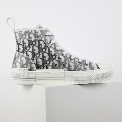 D**R Luxury Leather Casual Sneakers | Designer Unisex Shoes