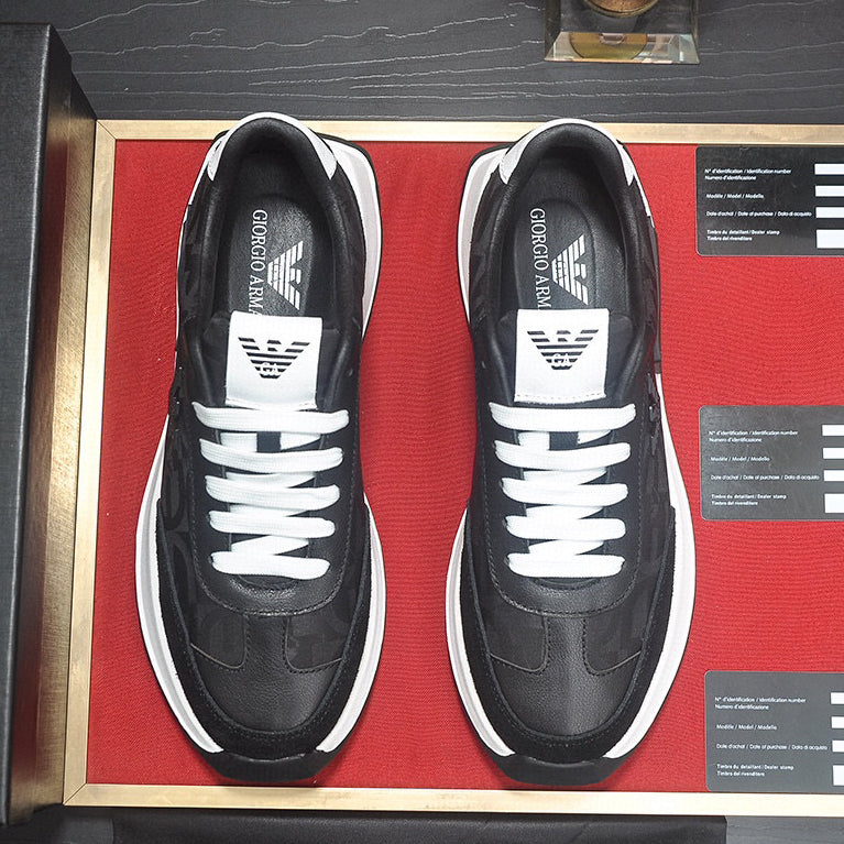 SOLA-GA Casual shoes