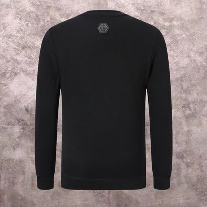 NEW-PP Cotton Sweatshirt