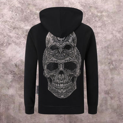 NEW-PP Cotton Sweatshirt