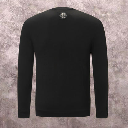 NEW-PP Cotton Sweatshirt