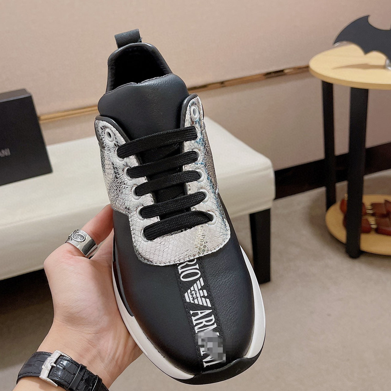 SOLA-GA Casual shoes