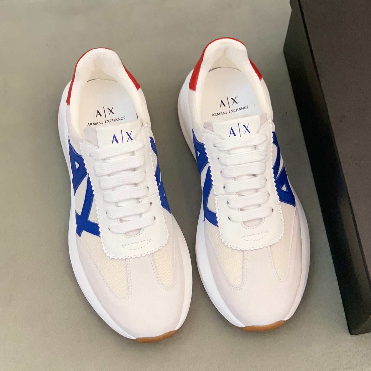 SOLA-GA Casual shoes