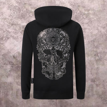 NEW-PP Cotton Sweatshirt