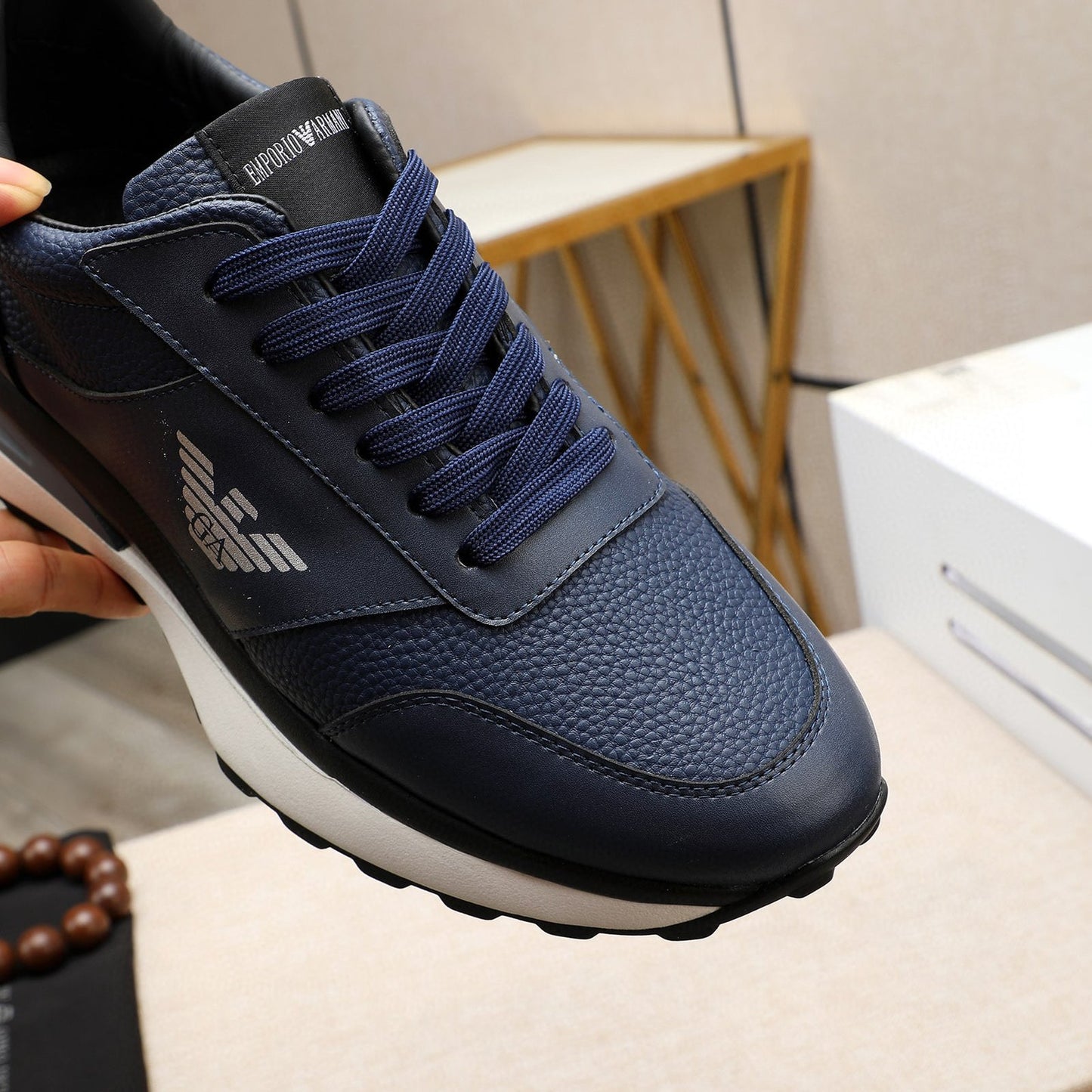 SOLA-GA Casual shoes